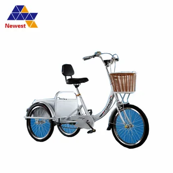 

CE approved pedicab tricycle/philippine pedicab