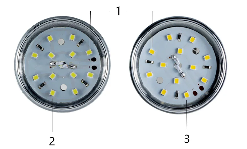 LED 2835