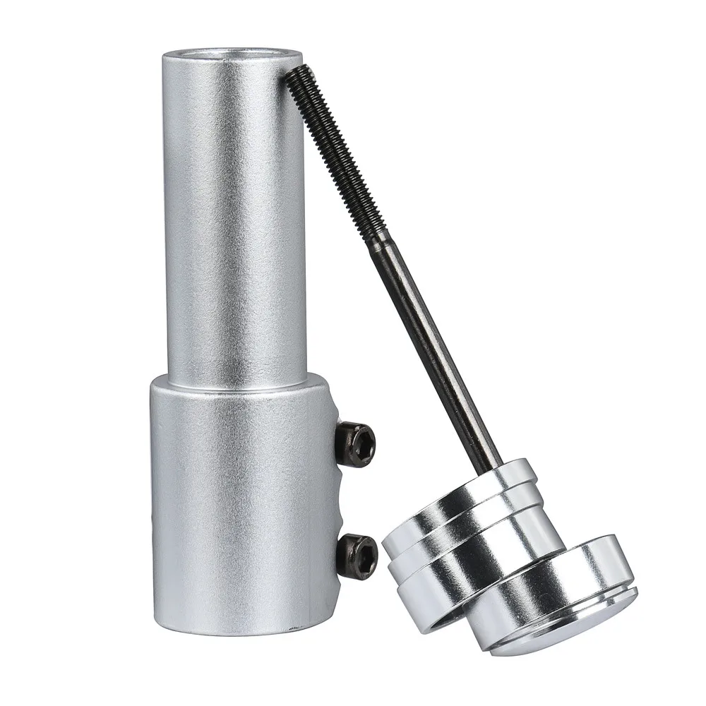 Cheap Aluminum Alloy Bicycle Stem Increased Control Tube Extend Handlebar Stem Sports & Outdoors Mountain  Bicycle Accessories July 12 9