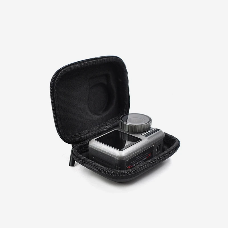 #*Cheap EVA Storage Bag Mini Carry Camera Case Portable HandBag for DJI Osmo Action Camera
