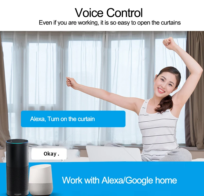 Voice control!!900101318