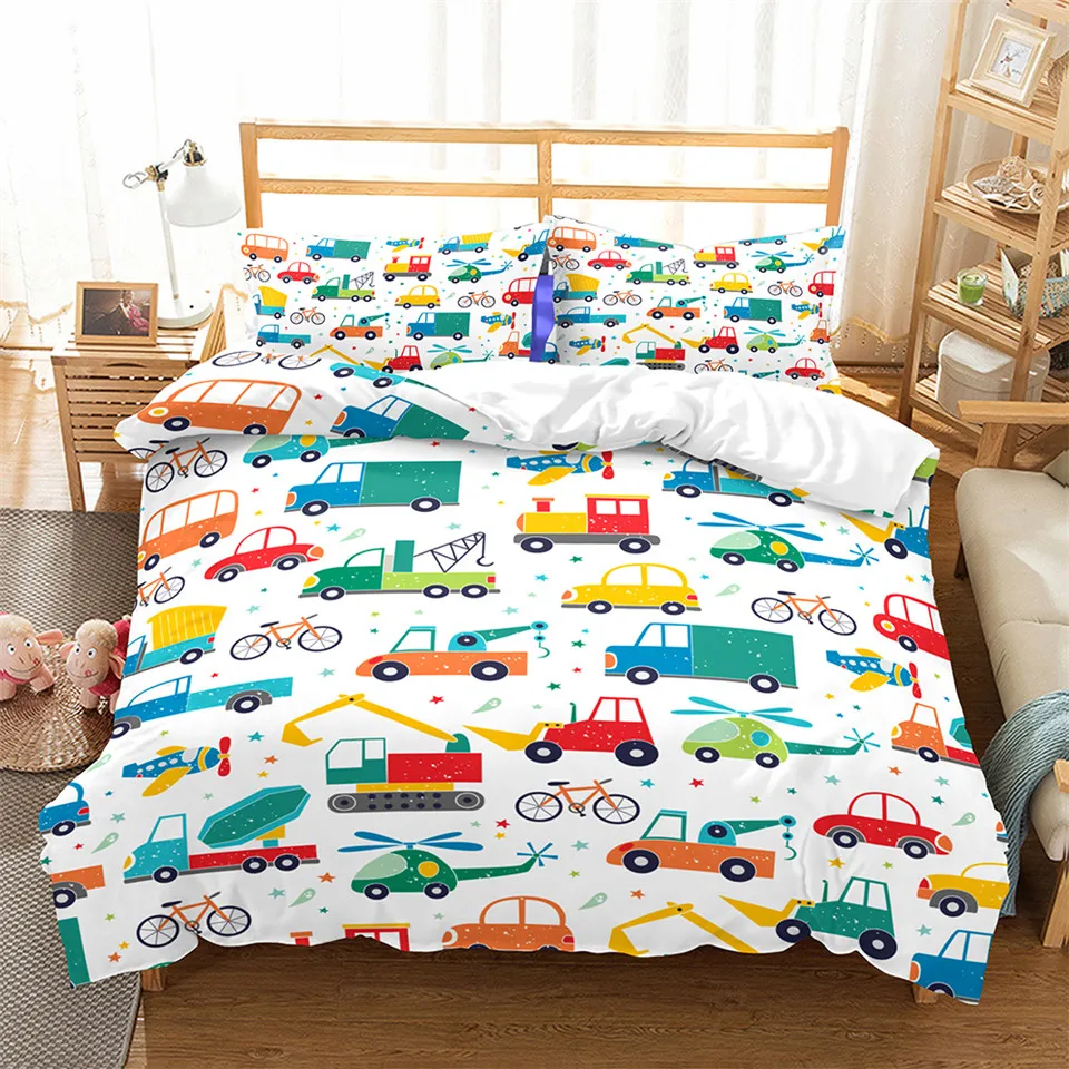 childrens bed sets