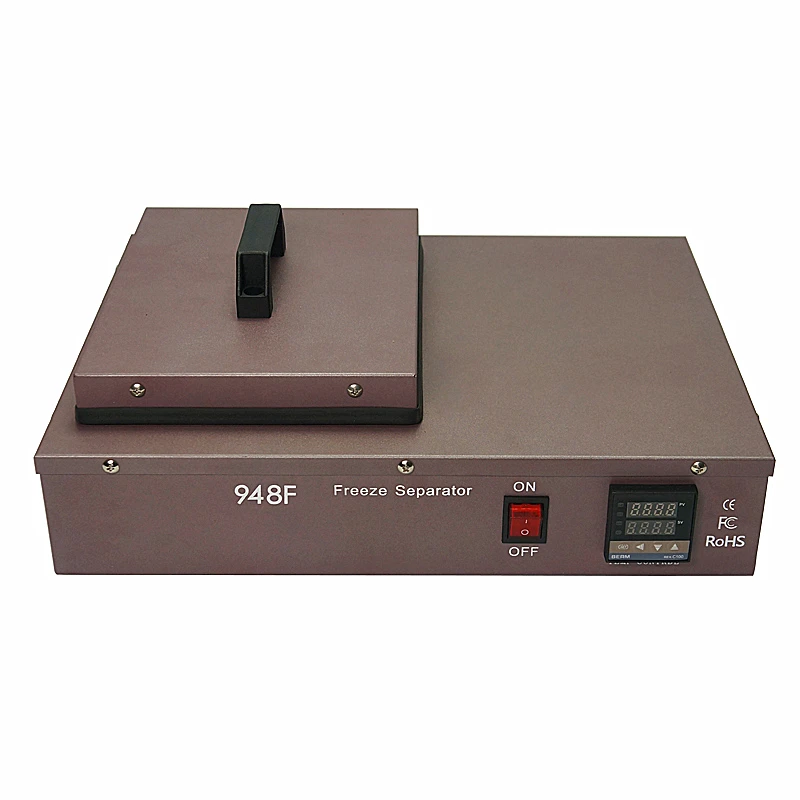 FS-06 freeze separator full kit (4)