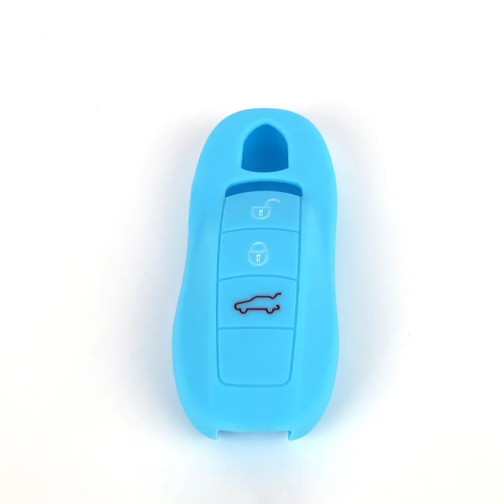 Porsche key cover127