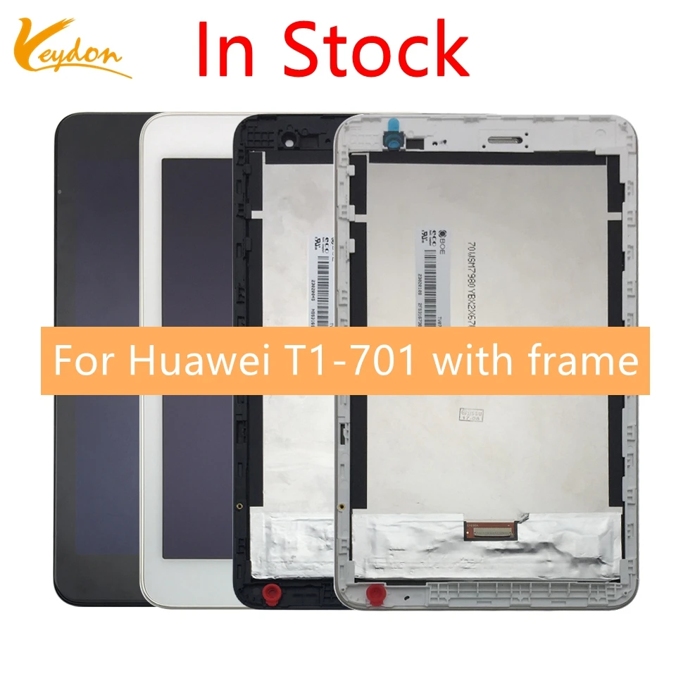 1 Huawei MediaPad T1-701 LCD Display Digitizer (1)
