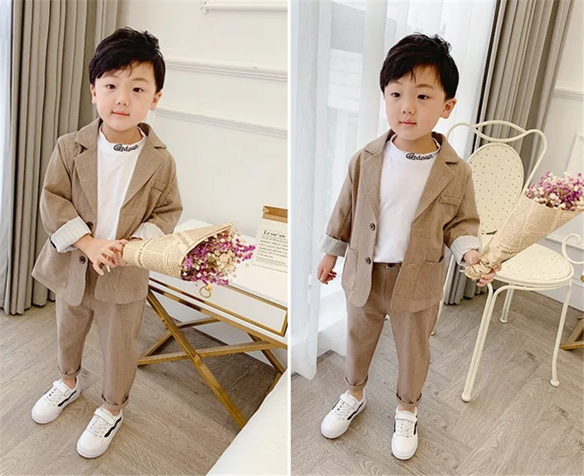 Blazer for 2 year boy Clearance