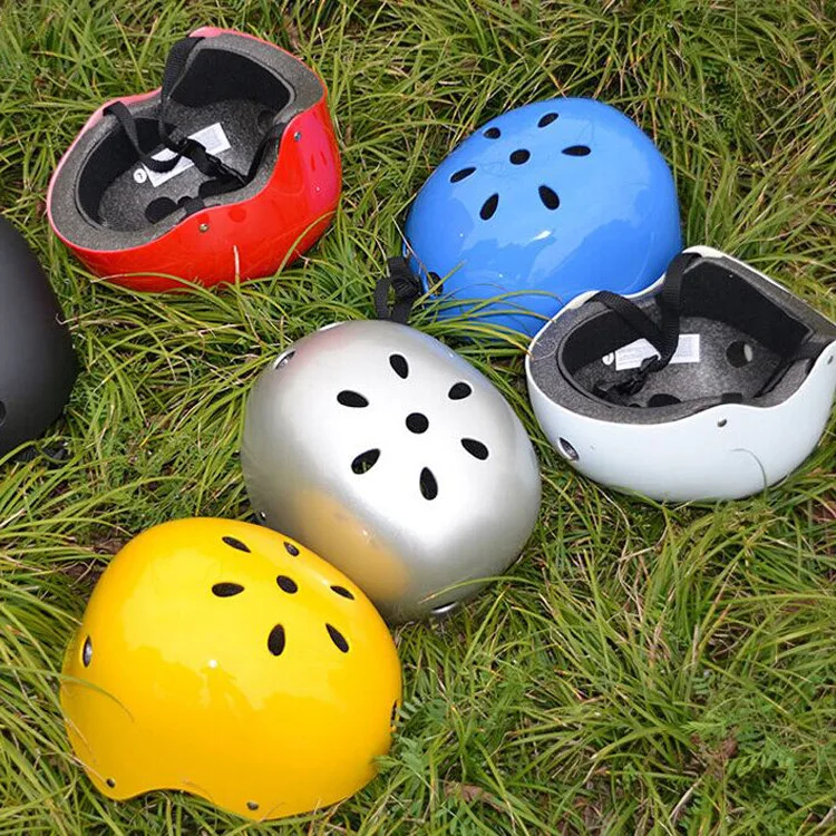 Высококачественный многоцелевой рок альпинистские шлемы дышащий шлем для катания на коньках уличный спортивный для безопасности шлем