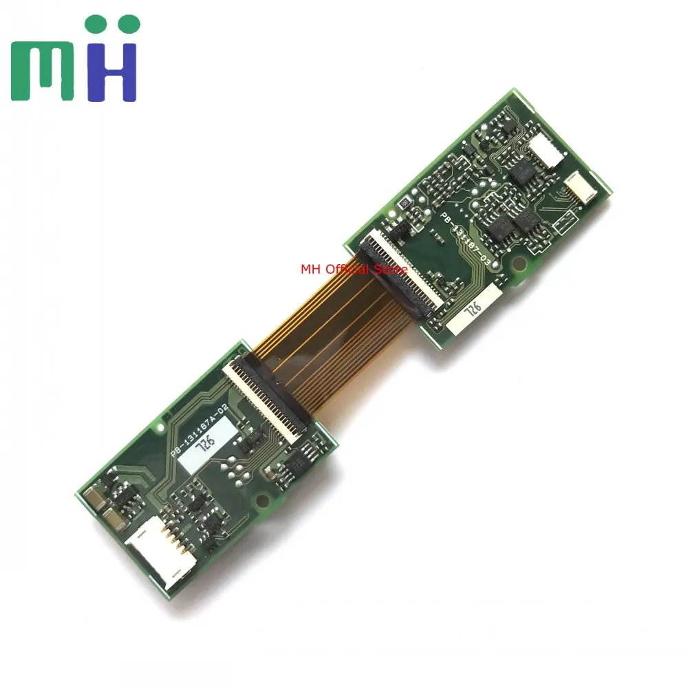 

NEW For NIKKOR 24-70 2.8E Lens Mainboard Motherboard Main Board PCB 118HB For Nikon AF-S 24-70mm 1:2.8E ED VR Repair Part