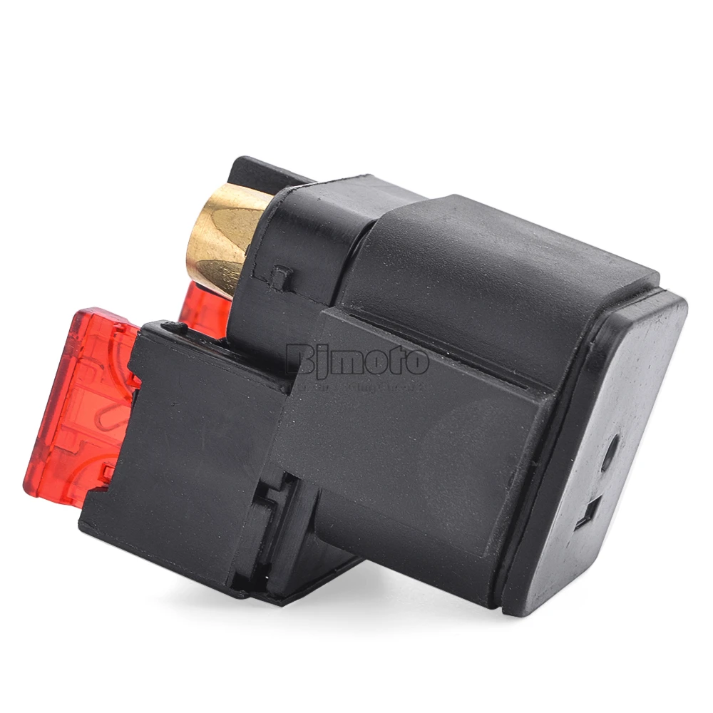 Motorcycle Starter Relay Solenoid For KTM 58211058000 1050 ADVENTURE ABS  1190 RC 8 R EXC EXC-F SX-F 690 ENDURO R ABS (5)