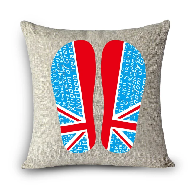 18 Quality Couch Cushion Decorative Throw Pillow Nordic Uk London