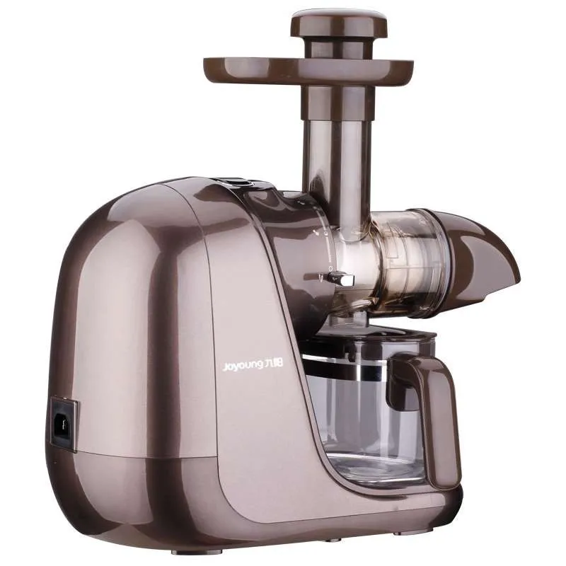 220V Household Electric Juicer Fruit Vegetable Juice Making Machine Automatic Juice Extractor