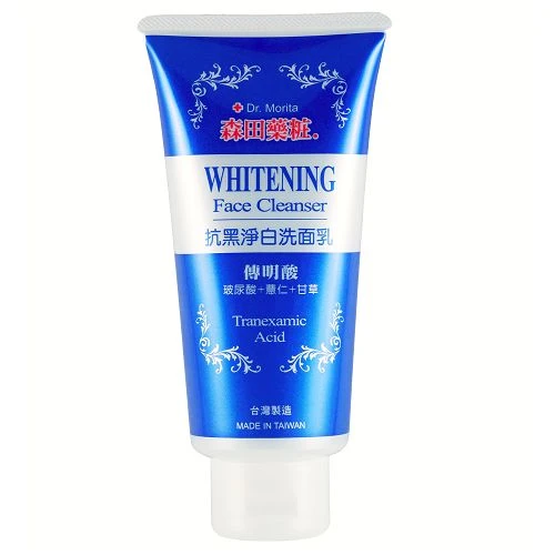 dr morita moisturizer