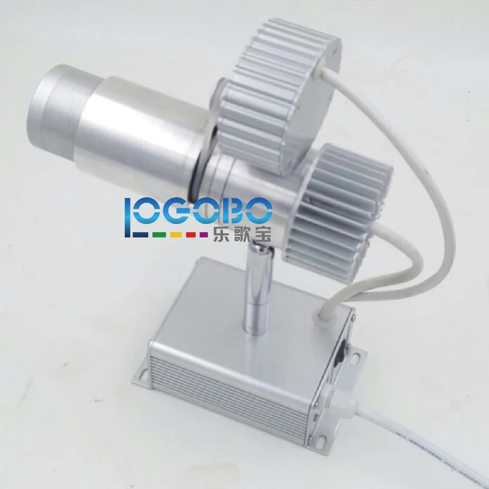 10W gobo projector TR10R