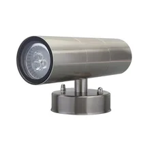 Becostar настенный светильник из нержавеющей стали Наружная настенная лампа вверх вниз крыльцо огни led 10W