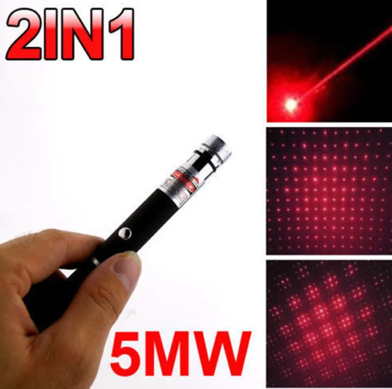 2 in 1 red