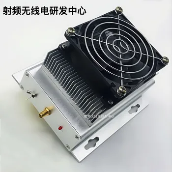 

1PC 400-470MHz 433MHz 60W High Frequency RF Power Amplifier Module UHF FM 12-15V Module