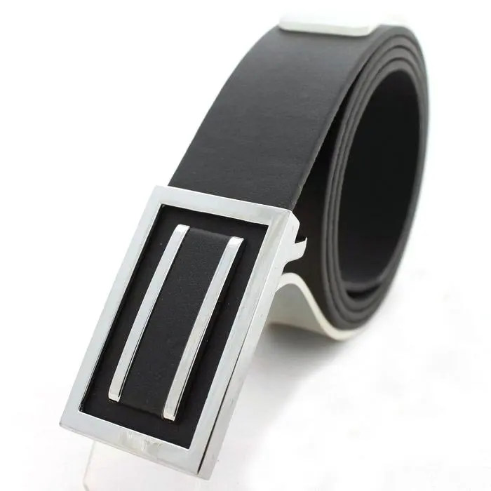 Cheap Men's Leather Belts Literacy Basics