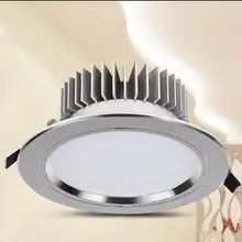 № " 4" " 6" "+ 3 Вт 5 Вт 7 Вт 9 Вт 12 Вт 15 Вт 18 Вт 21 Вт 24 Вт Встроенный светодиодный потолочный светильник/баррель лампа/лампа с отверстием