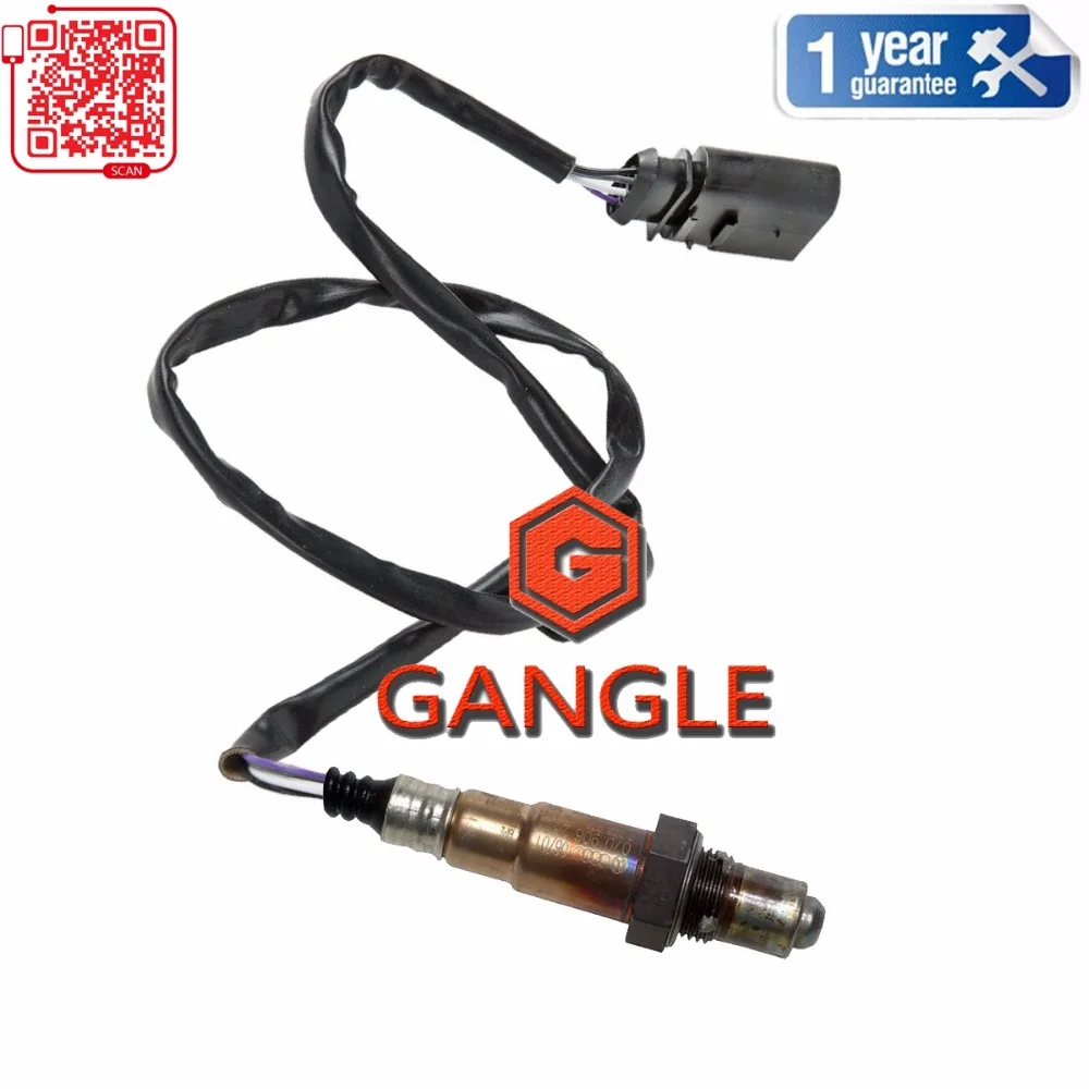 

1K0998262A Oxygen Sensor Lambda Sensor For 2004 2005 VOLKSWAGEN JETTA 234-4753