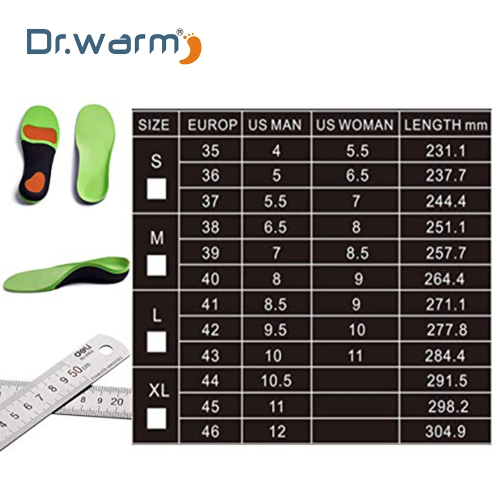 orthotic insoles (5)
