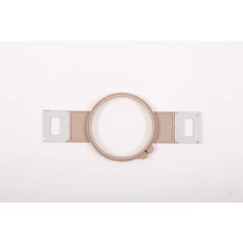 

Sew Tech Embroidery Hoop for SWF Embroidery Machine Frames R180mm Arm Width 450mm Embroidery Frame