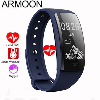 

Smart Band QS90 Sleep Monitor Fitness Tracker Heart Rate Smart Bracelet Blood Pressure Watch Multi Sports Activity Tracker Band