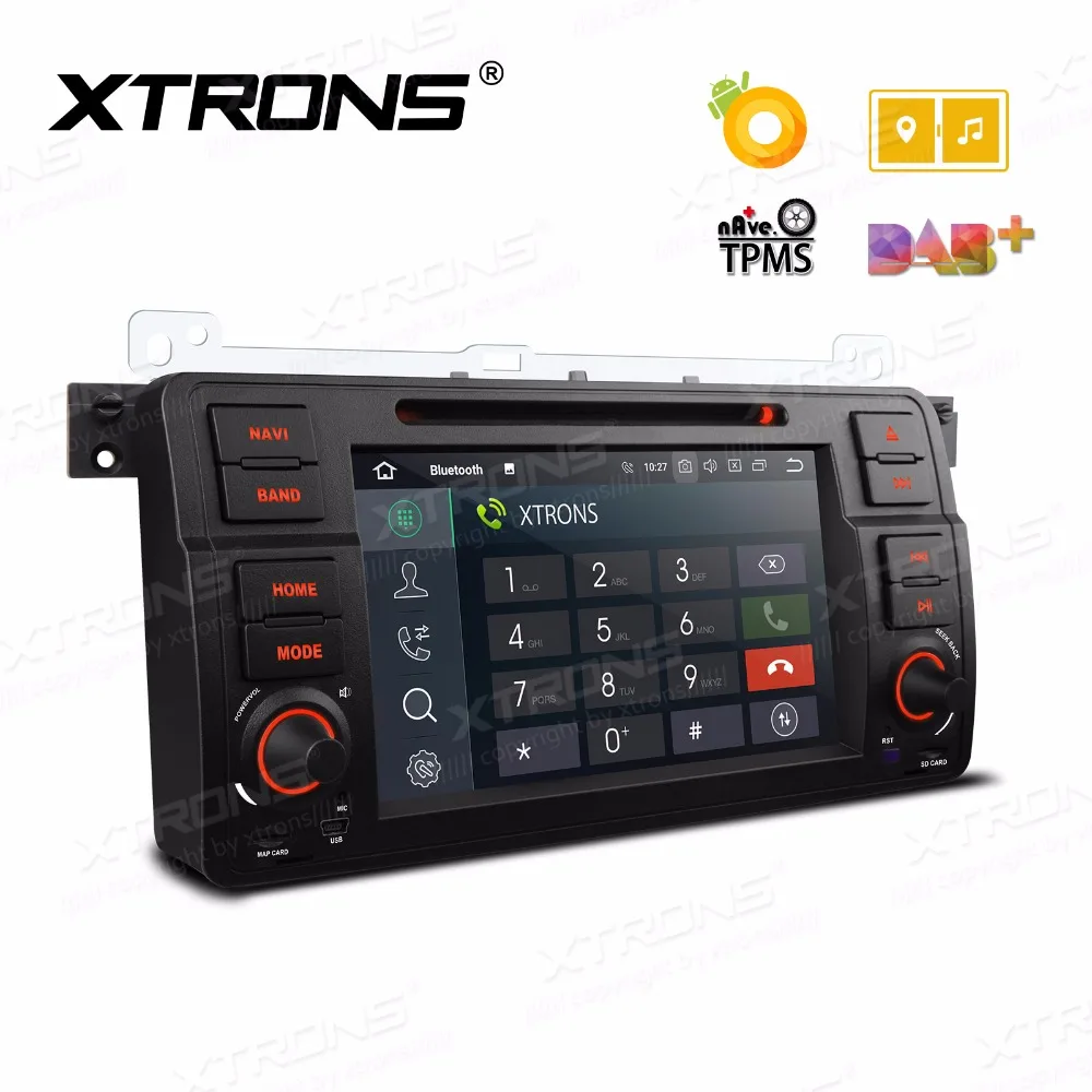 Clearance 7" Android 8.0 OS Car DVD Multimedia Navigation GPS Radio for BMW E46 1998-2006 & BMW E46 M3 2000-2006 with 4GB RAM 32GB ROM 2 Clearance 7" Android 8.0 OS Car DVD Multimedia Navigation GPS Radio for BMW E46 1998-2006 & BMW E46 M3 2000-2006 with 4GB RAM 32GB ROM 2