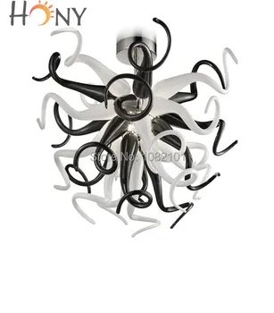 

Free Shipping Kids Room Blown Glass Antique Crystal Chandelier