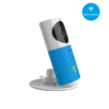Большая Распродажа 720 P ip-мини-камера Умная Собака Безопасности Smart IP Камера с Wi-Fi H.264 Беспроводной TF Карты Памяти