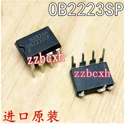 5 шт./лот новый оригинальный телефон OB2223SP DIP-8 | Обустройство дома