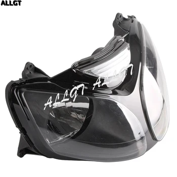 

ALLGT For Kawasaki Ninja ZX12R 2000 2001 2002 Front Headlamp Headlight Assembly