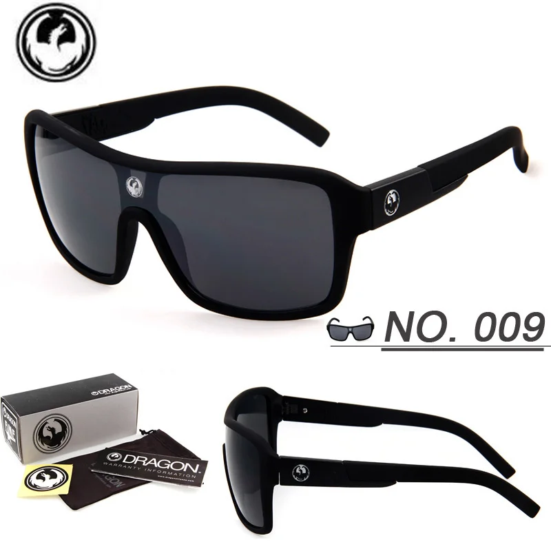 2017 Outdoor Sport Mens Sunglasses Brand Designer Sunglasses With Box