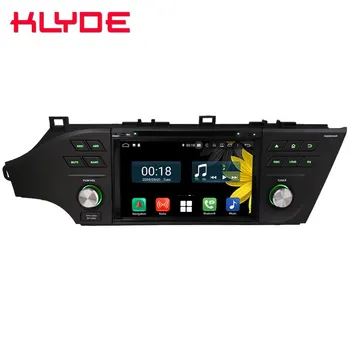 

8" Octa Core 4G Android 8.1 4GB RAM 64GB ROM RDS Car DVD Player Stereo Radio Head Unit GPS Glonass For Toyota Avalon 2014-2018