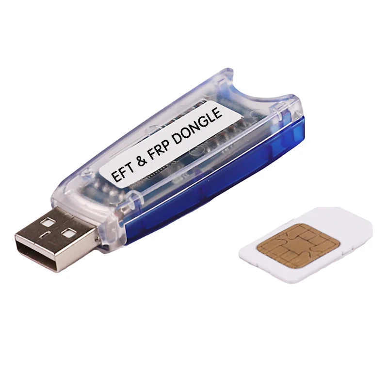 

NEWEST Oityn EFT & FRP 2 IN 1 DONGLE ,OCTOPLUS FRP EFT dongle