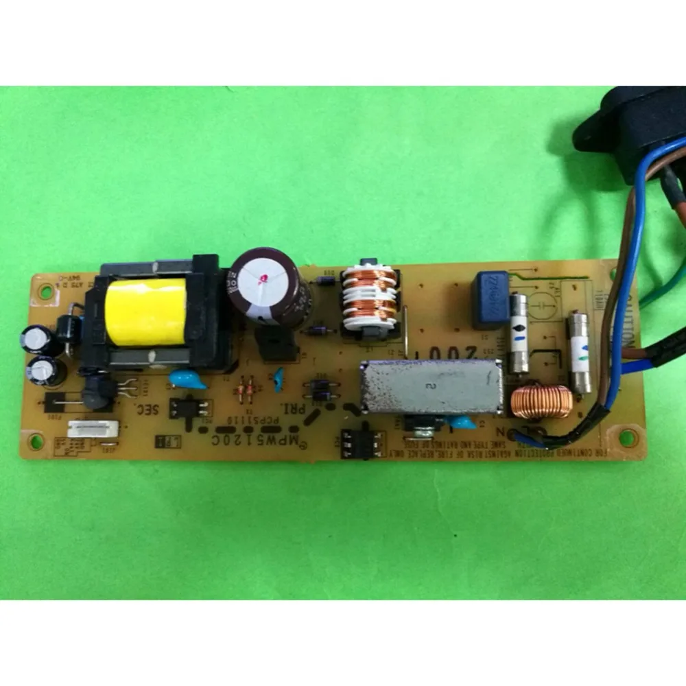 

For brother HL2140 power supply board for lenovo J2200 power board for 220V only