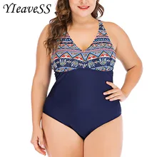 Большой размер, Цельный купальник, женская одежда для плавания, платье, большой плюс размер, купальный костюм, женский купальник, Цельный купальник, пляжная одежда, S-5XL