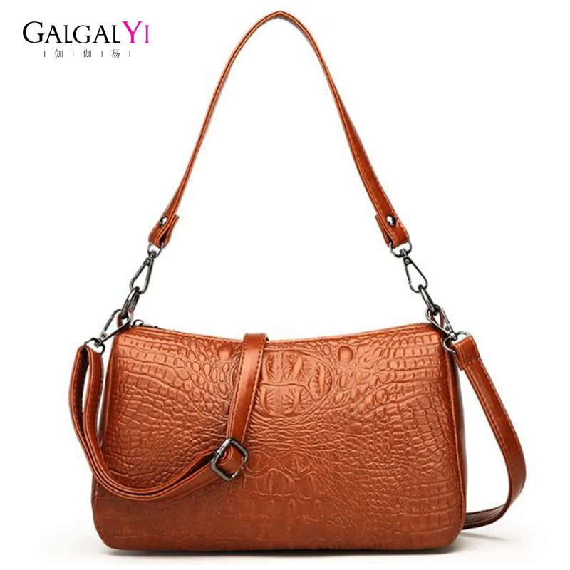 

2019 New Women's Handbags Crossbody bags for Casual Female Handbag fashion Women Shoulder bag Crossbody Messenger bag