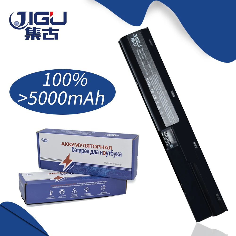 JIGU Аккумулятор для ноутбука HP LC32BA122 PR06 PR09 QK646AA QK646UT HSTNN I99C 3 IB2R LB2R Q89C|battery for hp|laptop battery