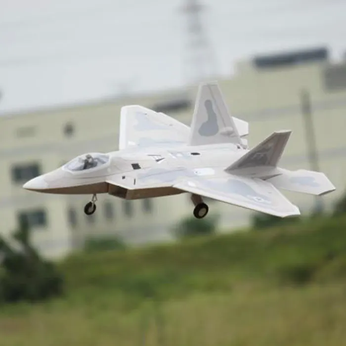 Электрический rc jet plane Freewing F22|plane|planes bigplane gift |