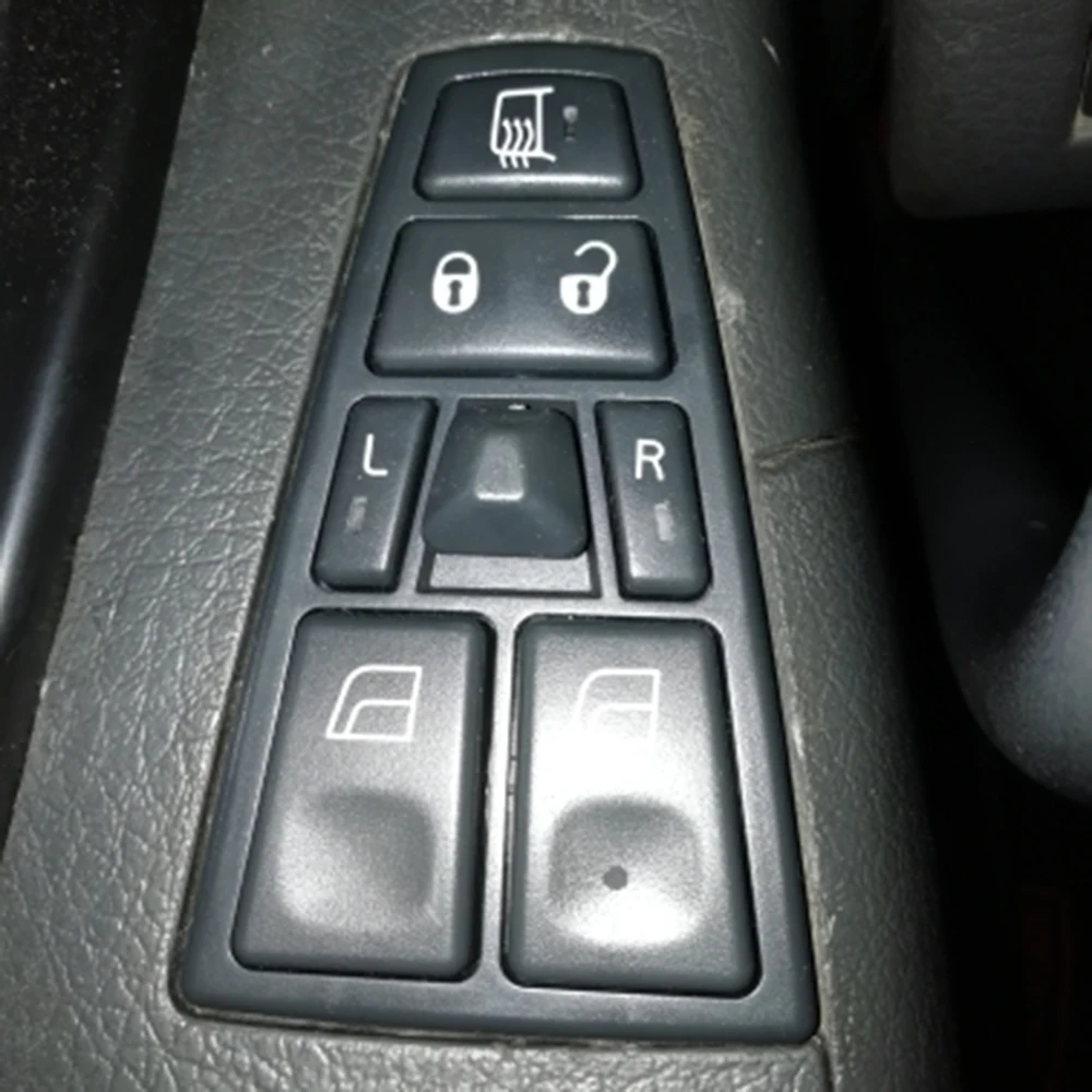OkeyTech 20752918 главный выключатель питания для VOLVO FH12 FM12 FM9 20455317 20953592