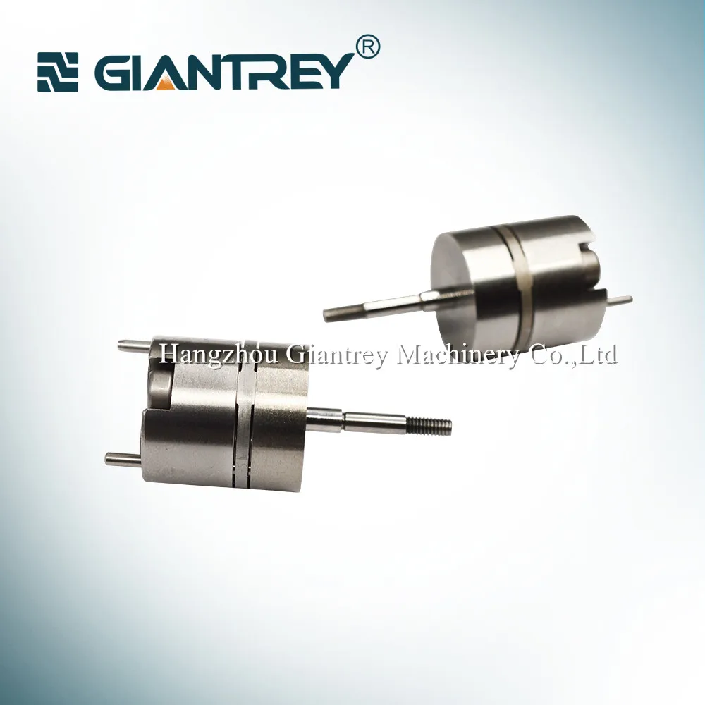 Высокое качество GIANTREY CAT 320D инжектор КЛАПАН УПРАВЛЕНИЯ 32F61 00062 32F6100062 для гусеницы