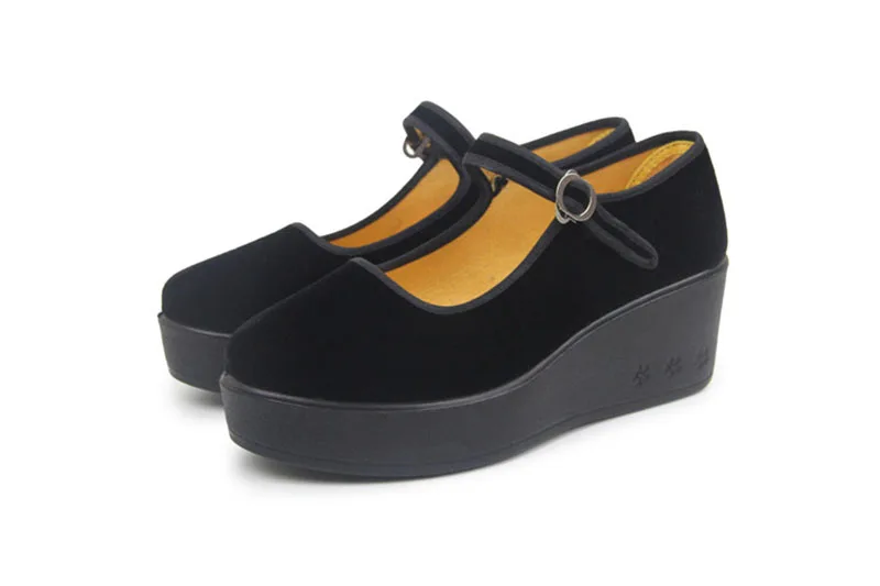 career shoes
