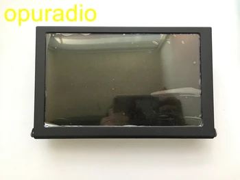 

Original new 8inch LCD display LQ080Y5CGQ1 with touch screen panel for cadillac car DVD GPS Navigation LCD module