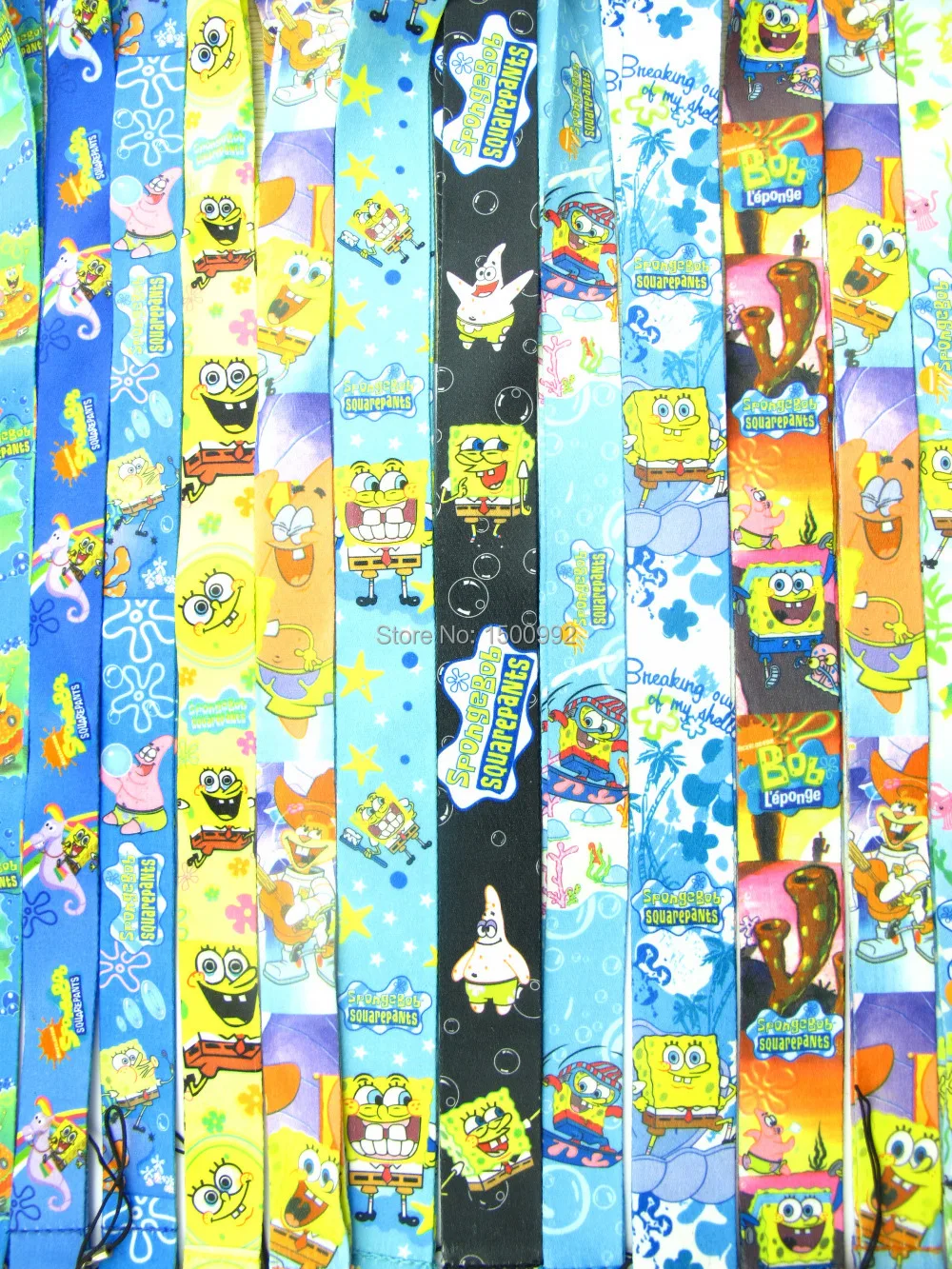 Online Buy Grosir Spongebob Gantungan Kunci From China Spongebob