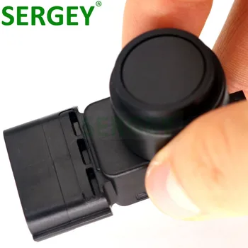 

6pcs/lot Parktronic PDC Parking Sensor For HONDA Acura RLX CR-V 39680-TV0-E11