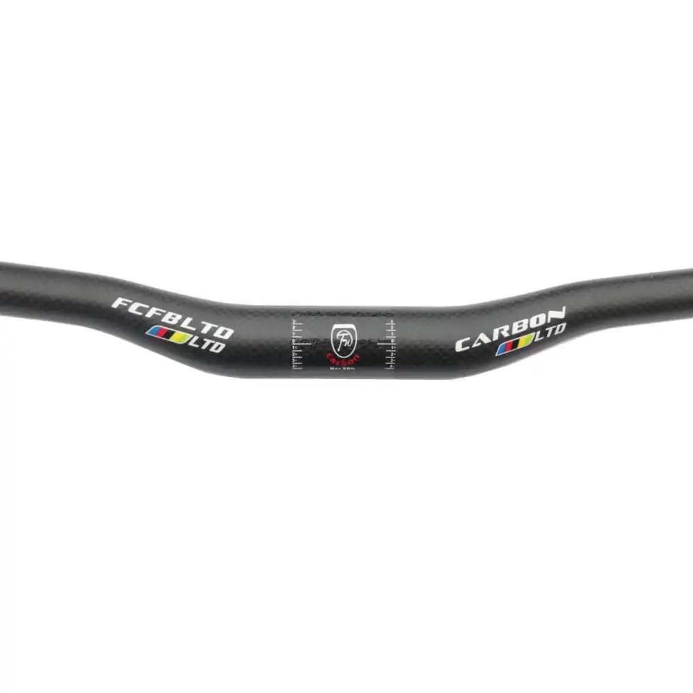 700mm mtb handlebars