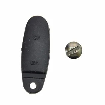 

0091-801-0078 PX-777 Earpiece Rubber