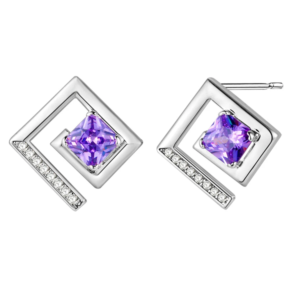 

Cute Hot Wheels Earring New Arrival 925 Nice Jewelry Stud Earrings Cross Gift For Women Men Cute Earring R954