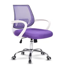 Hotel lobby office purple chair retail villa garden living room stool wholesale blue orange black color free shipping