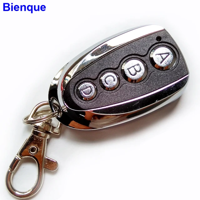 universal garage door opener remote key fob universal key control 315mhz remote cloning channel abcd auto car garage door opener universal garage door opener remote key fob universal key control 315mhz remote cloning channel abcd auto car garage door opener